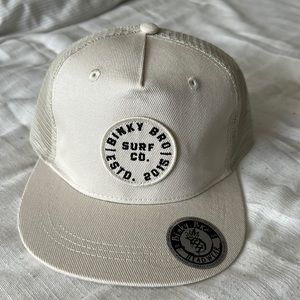 Binky Bro Snapback -Youth